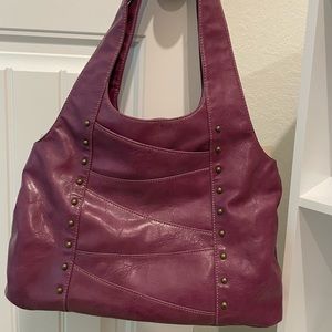 Nine West tote